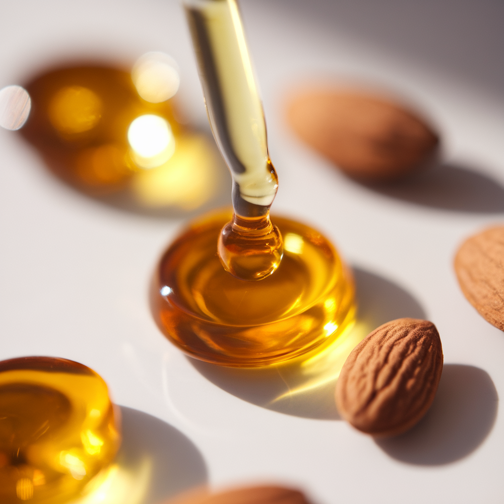 Vitamin E